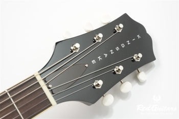 Muddy - Amber Natural